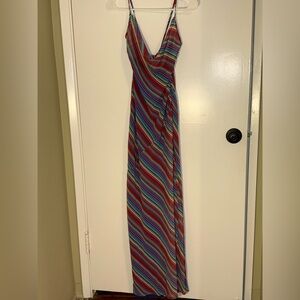Charlie Holiday Maxi Dress